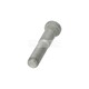 WHEEL BOLT M22X1,5X114 BOUTKOP 36MM